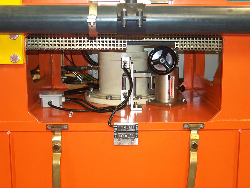 Mechanical Constructions, Machines and Accessories
